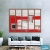 VERRIERE LOFT - L x H : 1800 x 1500 mm - LAQUÉ EFFET ROUILLE GRANITÉ evl_5_rouille_1974307242