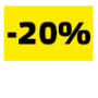 -20 % 2024